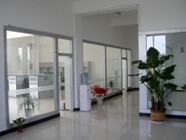 迅捷機械辦公環(huán)境