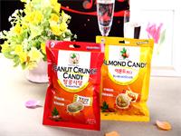 給袋式全自動(dòng)粉劑灌裝機(jī)包裝效果圖4