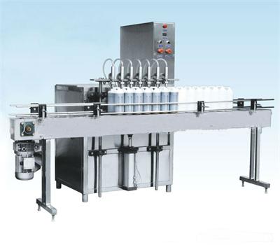 真空灌裝機(jī)