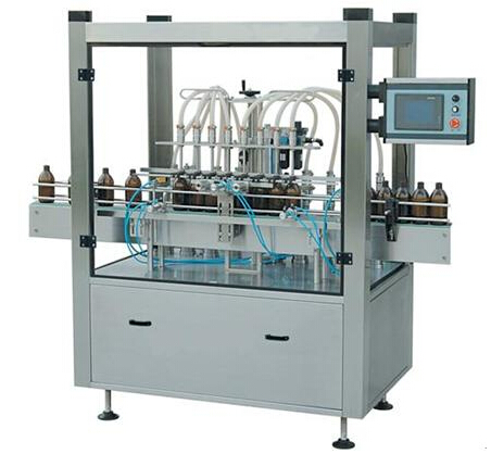 液體灌裝機(jī)