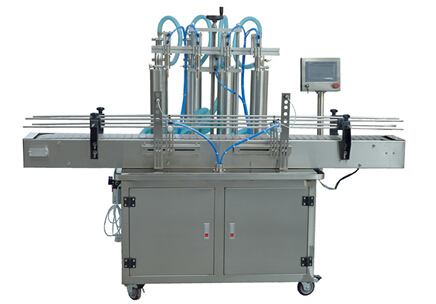 液體灌裝機(jī)