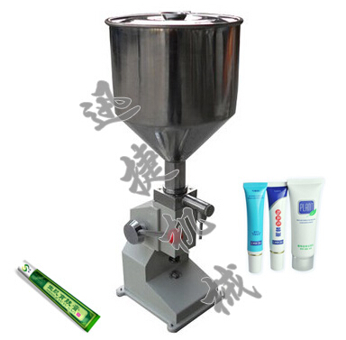 迅捷小型灌裝機售后無憂!!!